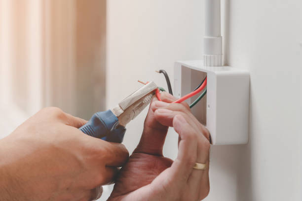 Trusted Des Moines, WA Electrical Services Experts